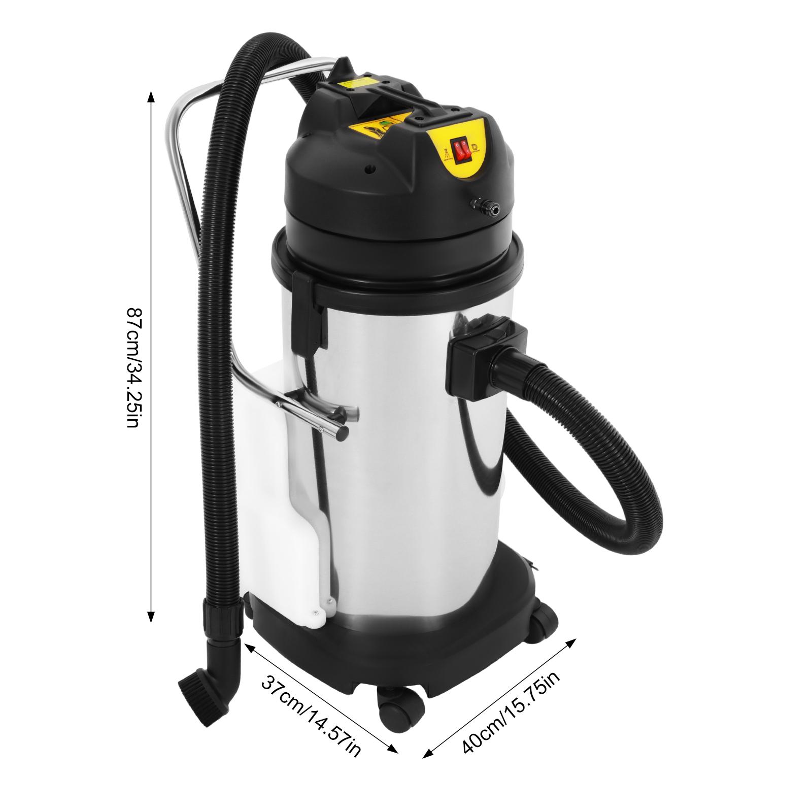 Carpet Cleaning Machine with Vacuum Cleaner and Floor Cleaning Functions for Home and Commercial Use Carpet Cleaning Machine with Vacuum Cleaner and Floor Cleaning Functions for Home and Commercial Use