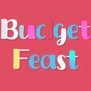 Budget Feast shop logo