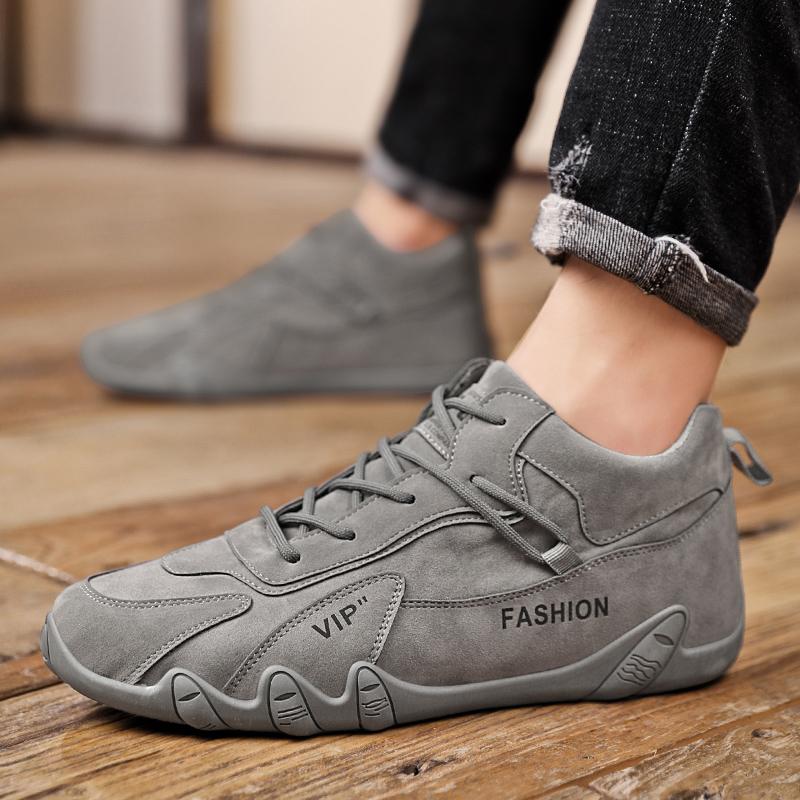 New men's leisure work men's sports mountaineering leisure fashionable shoes