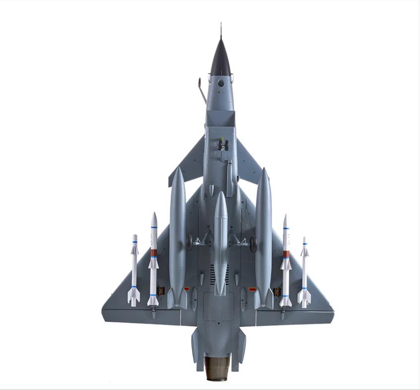 FMS EDF Jet 64mm J-10 with Reflex V3 PNP (PNP = plane only) FMS EDF Jet 64mm J-10 with Reflex V3 PNP (PNP = plane only)