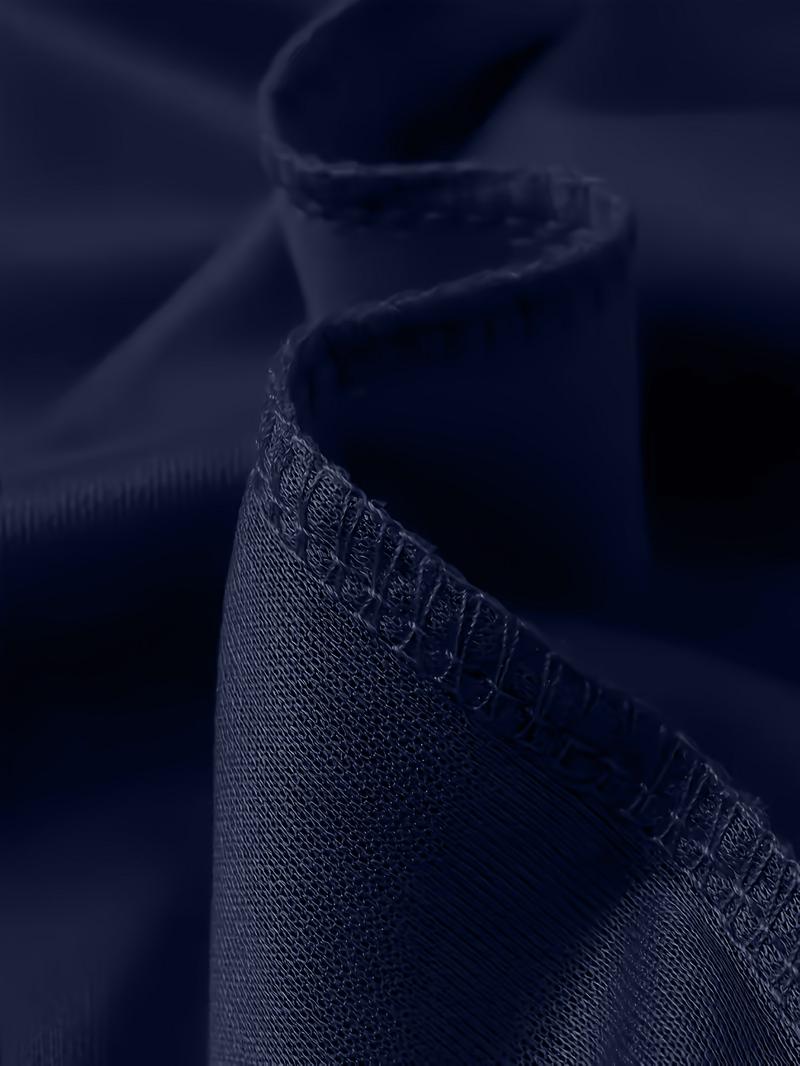 New Casual Printed Zip Short Sleeve Polo Shirt, Comfortable Fabric with Stylish Logo, Ideal for Golf, Fishing, Beach Vacations and Camping