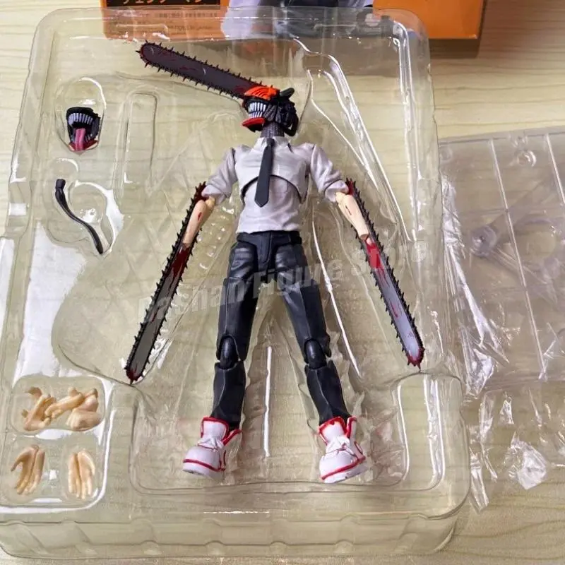 15cm no box