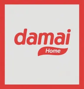 damaide home shop logo