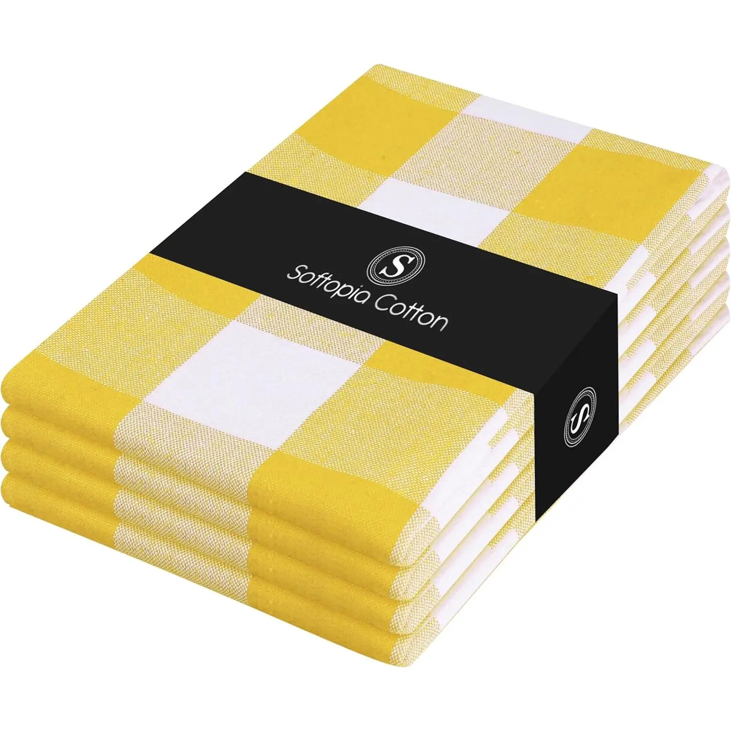 Lemon Yellow