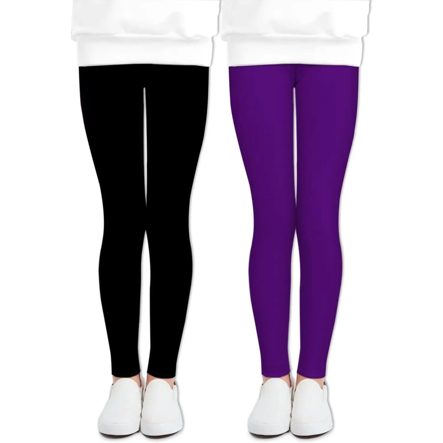 04 Black Purple