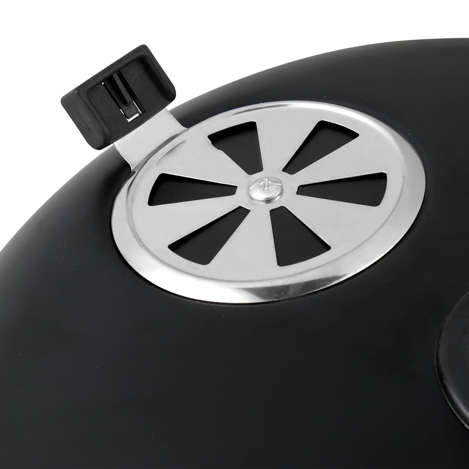 Iron Spray Smoker Carbon Grill Black Outdoor BBQ Grill, Barrel Charcoal Grill,Camping Barbecue Grill for Patio Backyard Garden Picnic,Food Smoker BBQ grill Charcoal Grill Meat Iron Spray Smoker Carbon Grill Black Outdoor BBQ Grill, Barrel Charcoal Grill,Camping Barbecue Grill for Patio Backyard Garden Picnic,Food Smoker BBQ grill Charcoal Grill Meat