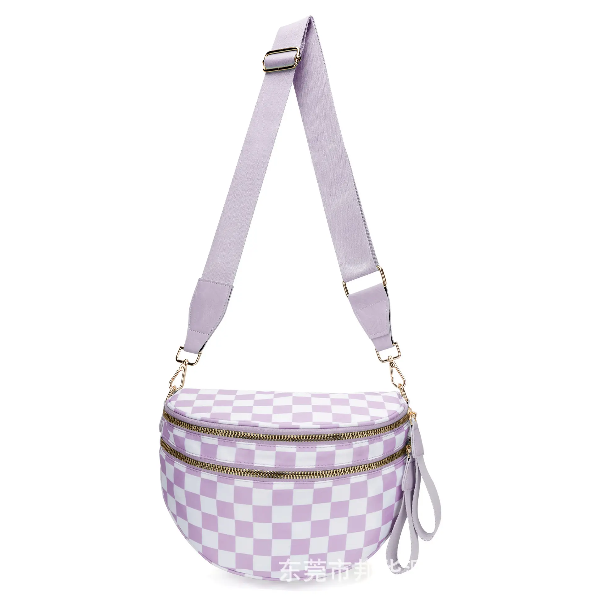 Light purple lattice