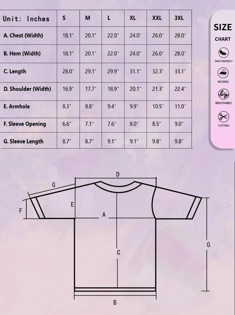 2025 Summer New Fashion Street Casual Simple Letter Print Comfortable Soft Breathable Crew Neck T-Shirt
