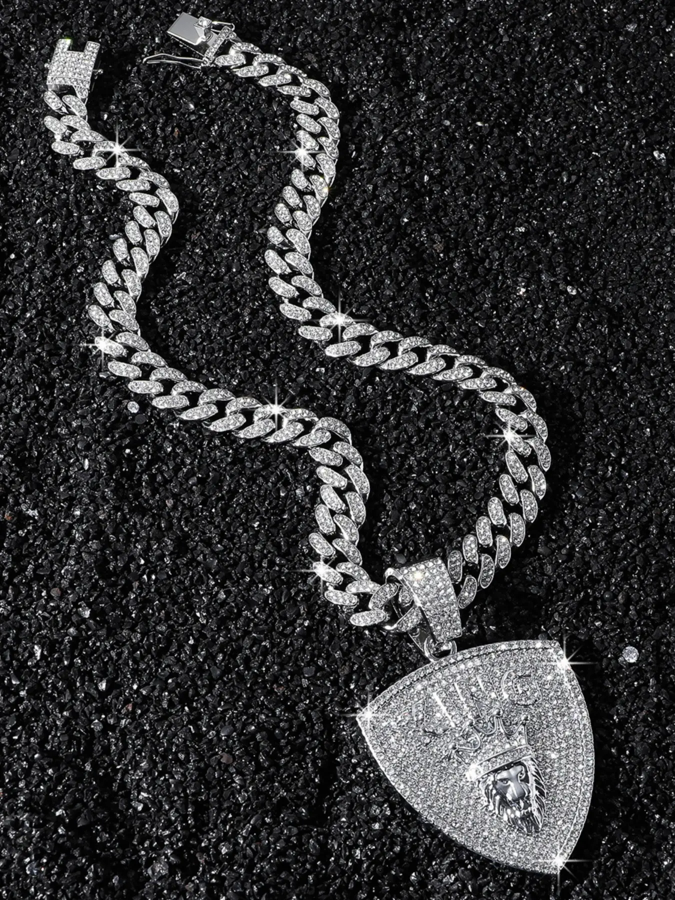 Silver