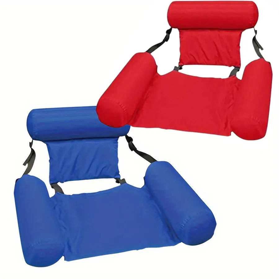 Blue + Red (2 pcs)
