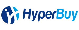 Hyperbuy Shop shop logo