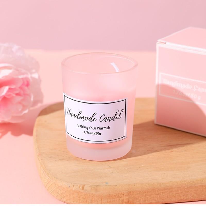 1 Set Multi-functional Souvenir Gift Box Set, including insulated tumbler, satin eye mask, scented candle, fuzzy socks, towel, gemstone soap, bath bomb and greeting card, suitable for all seasons, parties and holiday gifting