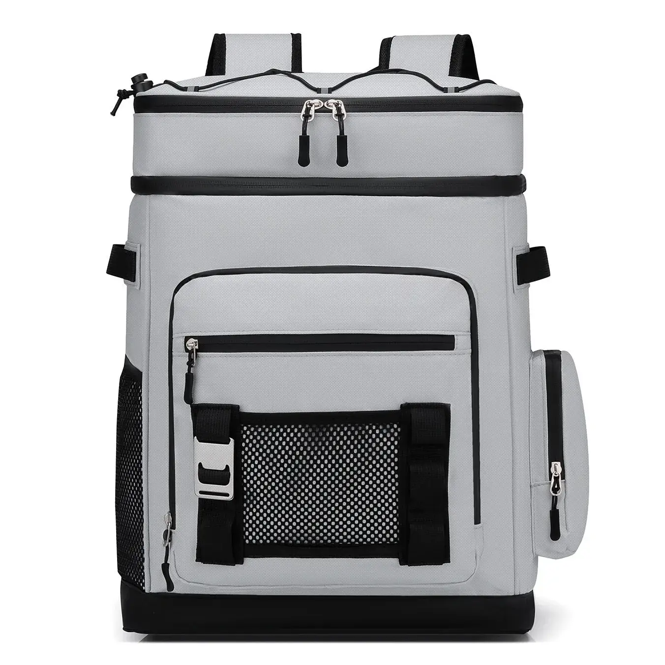 Waterproof Insulated Backpack Large Capacity Outdoor Camping Food Delivery Thermal Cooler Bag Back to School