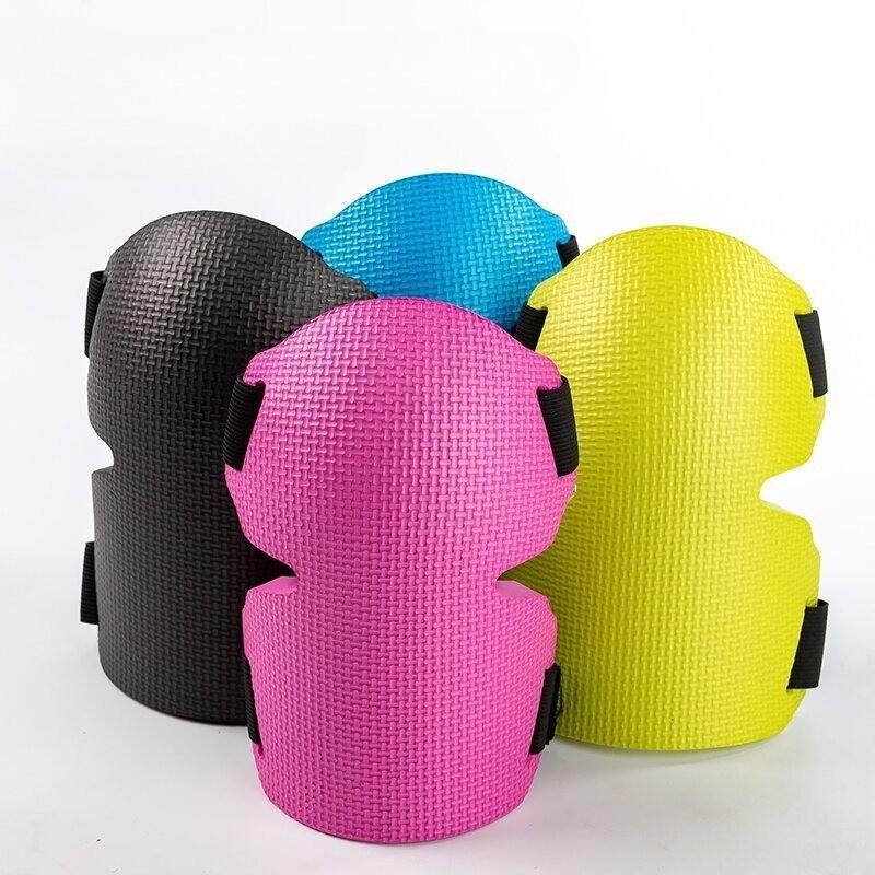 Garden Knee Pads, Thickened Durable Non-Pressing Leg Protection, Comfortable Gardening Accessories, Ideal for Outdoor Activities