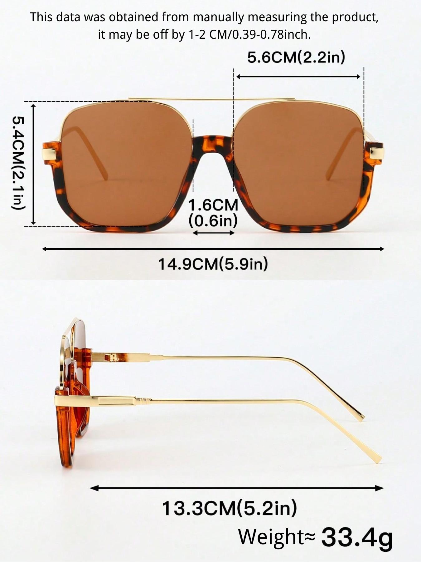 Vintage Sunglasses, Trendy Casual Sunglasses for Everyday Use, Fashion Accessories for Outdoor Activities, Stylish Glasses, Classic Shades