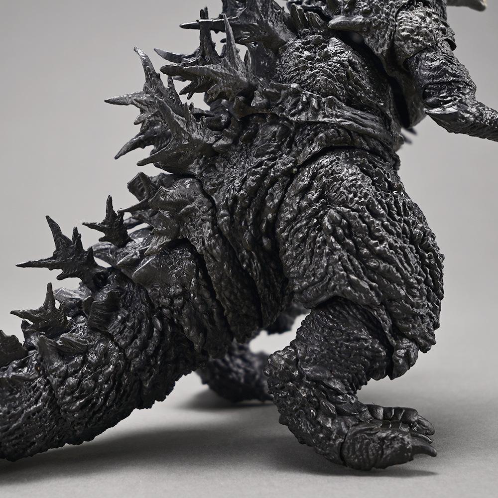 20CM Godzilla Minus One Anime Figure Godzilla -1.0 Action Figure 2023 Children Toys Room Decoration Birthday Gift