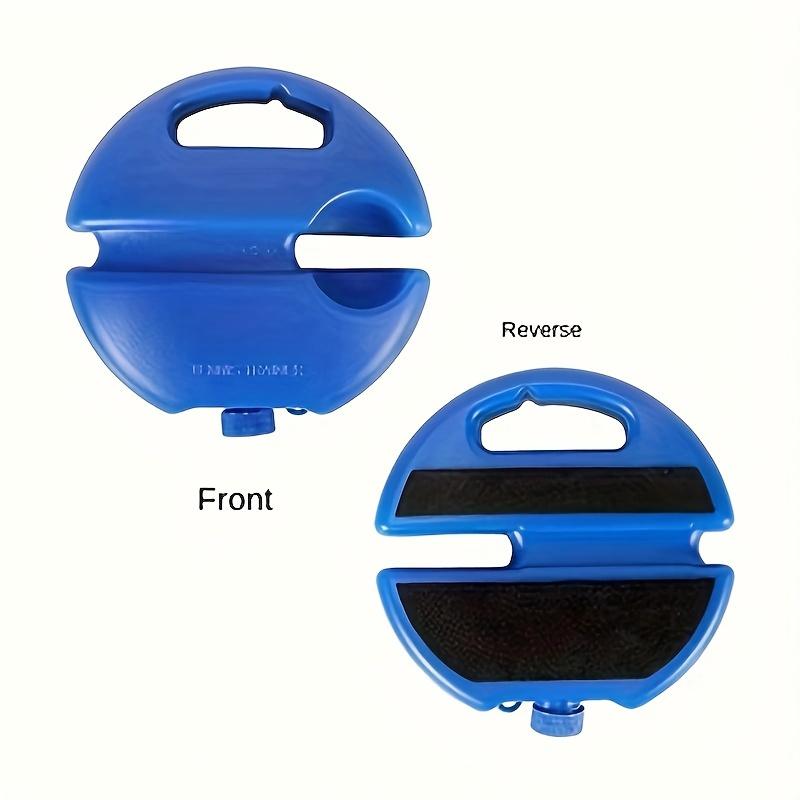 1 set of tennis trainers equipment. 2 tennis bouncing balls and practice ropes - suitable for beginners - improve your tennis skills anytime, anywhere
