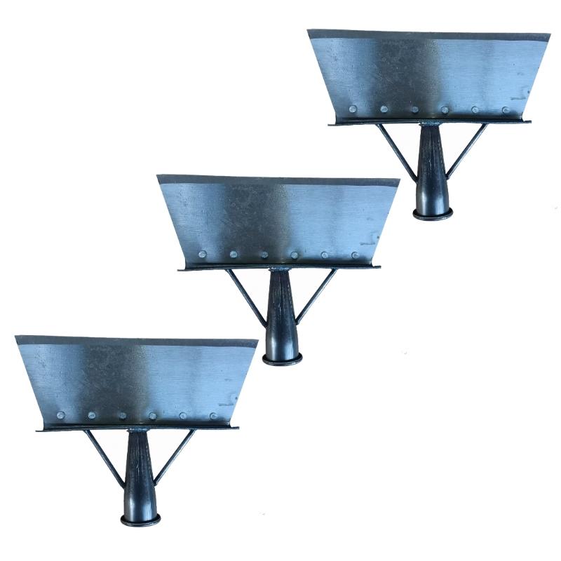 Multifunctional Garden Cleaning Shovel, Durable Gardening Tool for Digging Weeding Scraping Snow Removal Ice Scraper