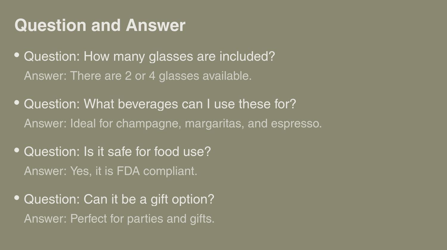 Vintage Ribbed Coupe Glass, 2/4 pcs Wine Glass Set Elegant Crystal Stripe Martini Glasses for Champagne, Margarita, Espresso, Perfect for Parties & Gifts, Drinkware