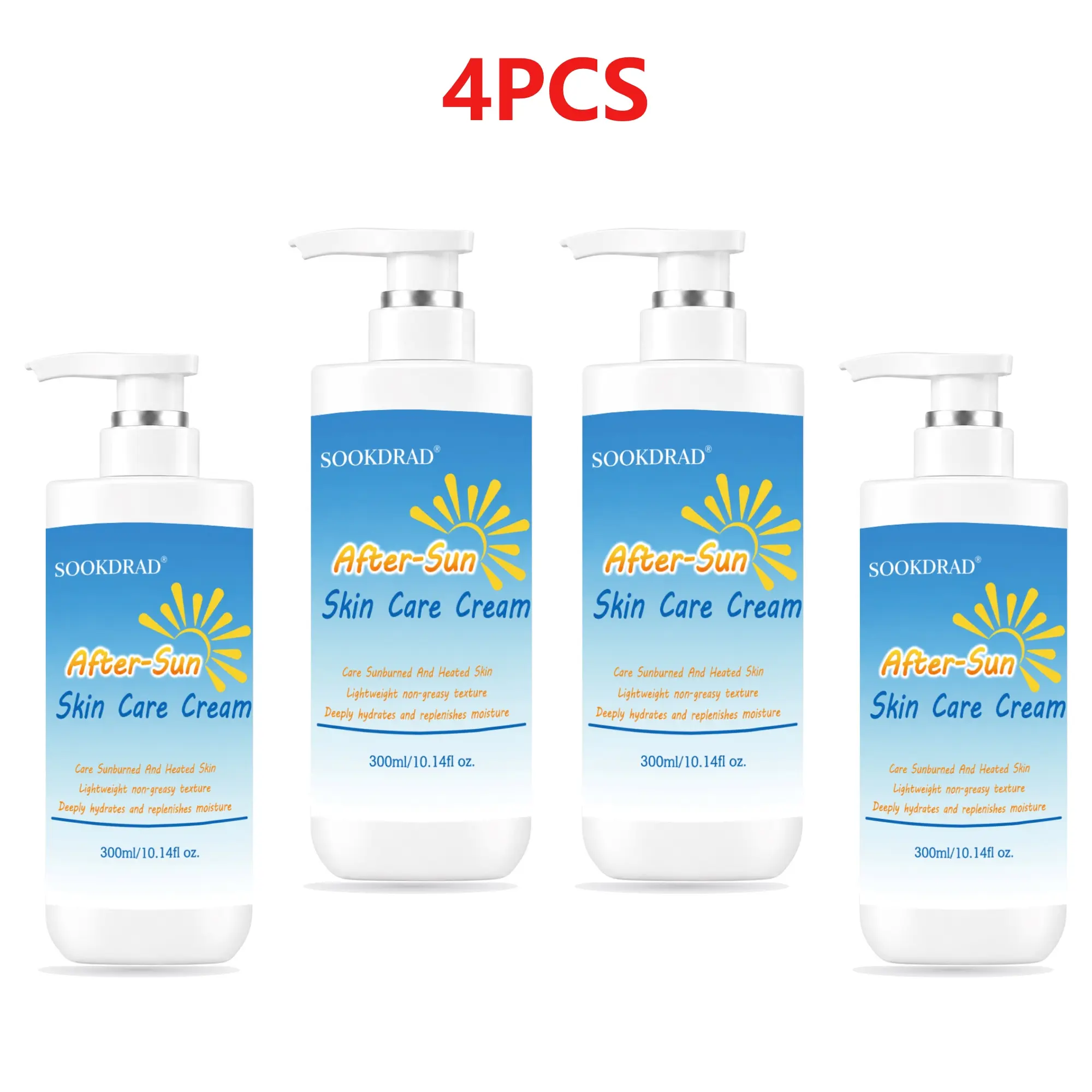 4PCS