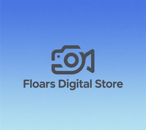Floars Digital Store