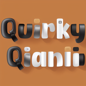Quirky Qianli