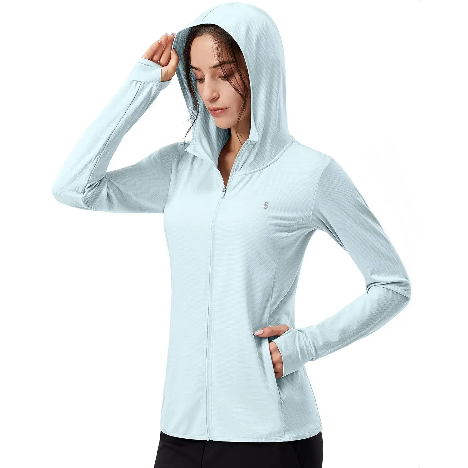 D-light Blue