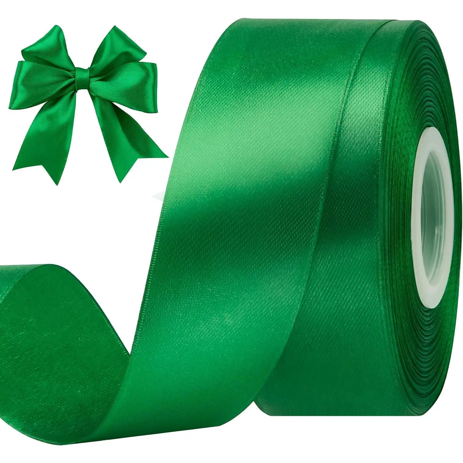 emerald green