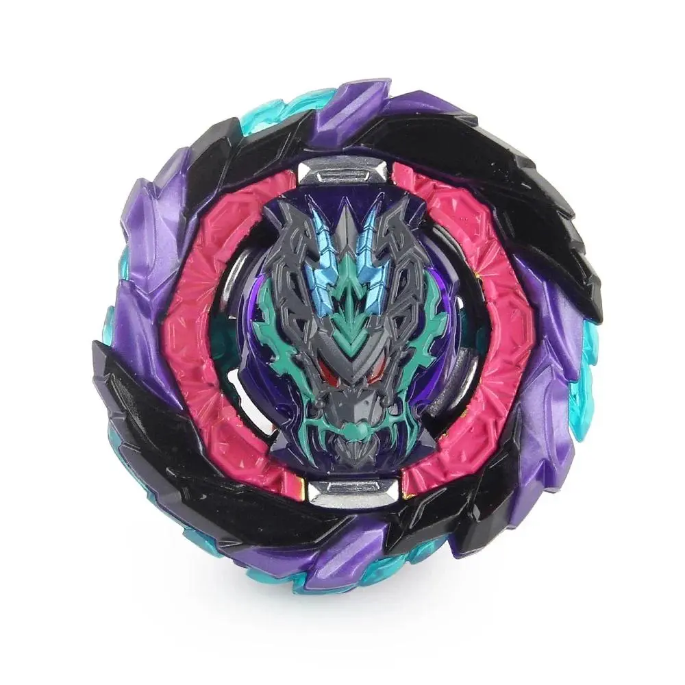 B186 Gyro Burst Spinning Top bley Gyroscope Battle Top Boys Spinner Kids Gift