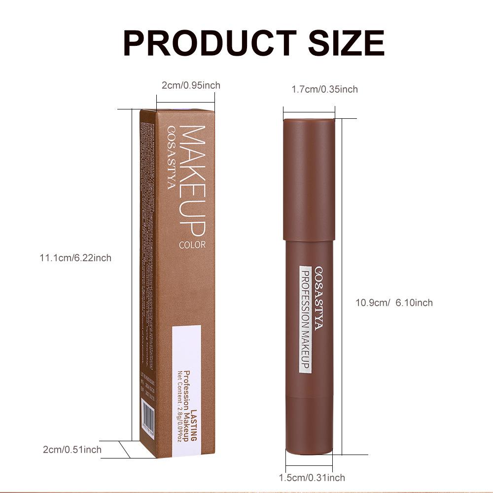 4 Color Luxury Matte Lipstick Pencil Set for Long Lasting Makeup Waterproof Moisturize Lip Glossy Smooth Not Easy to Fade Tint Cosmetics Hydrating Mirror Shine Tinted Lip Hydrate Moisture Liquid Lip Gloss Set Lip Shine Lip Glaze lipgloss Lip Stain 4 Color Luxury Matte Lipstick Pencil Set for Long Lasting Makeup Waterproof Moisturize Lip Glossy Smooth Not Easy to Fade Tint Cosmetics Hydrating Mirror Shine Tinted Lip Hydrate Moisture Liquid Lip Gloss Set Lip Shine Lip Glaze lipgloss Lip Stain