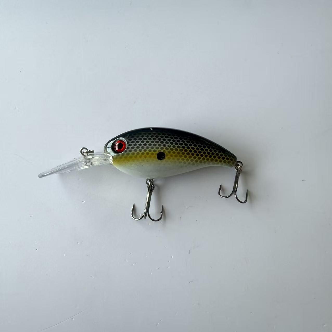 Large brand replica, popular, 1pcs, sea fishing rock fat long throw hard bait, bass bait, lure bait, fake bait, suitable for freshwater and seawater fishing accessories, fishing gear and supplies