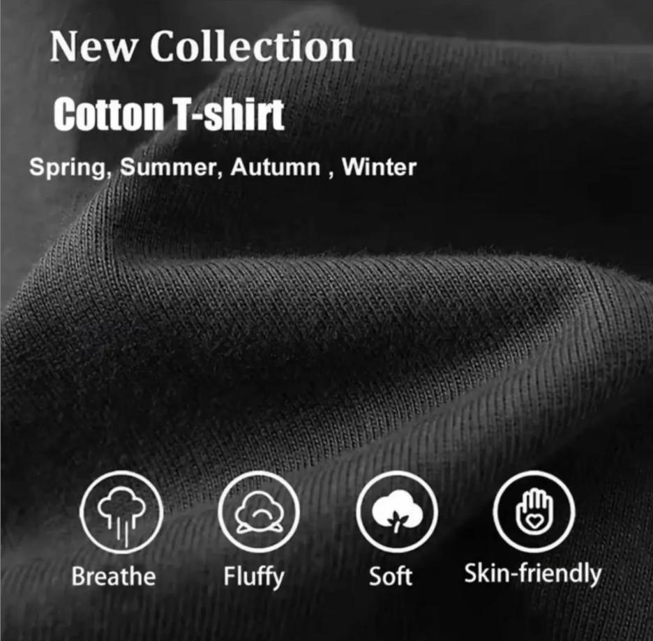 2026 Summer Men Women Oversized Black White Bone Rabbit Graphic Tee Unisex Round Neck Streetwear Casual Loose Breathable Soft Couple Matching Crewneck Tops Youth Fashion Tshirt