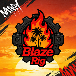 BlazeRig Works