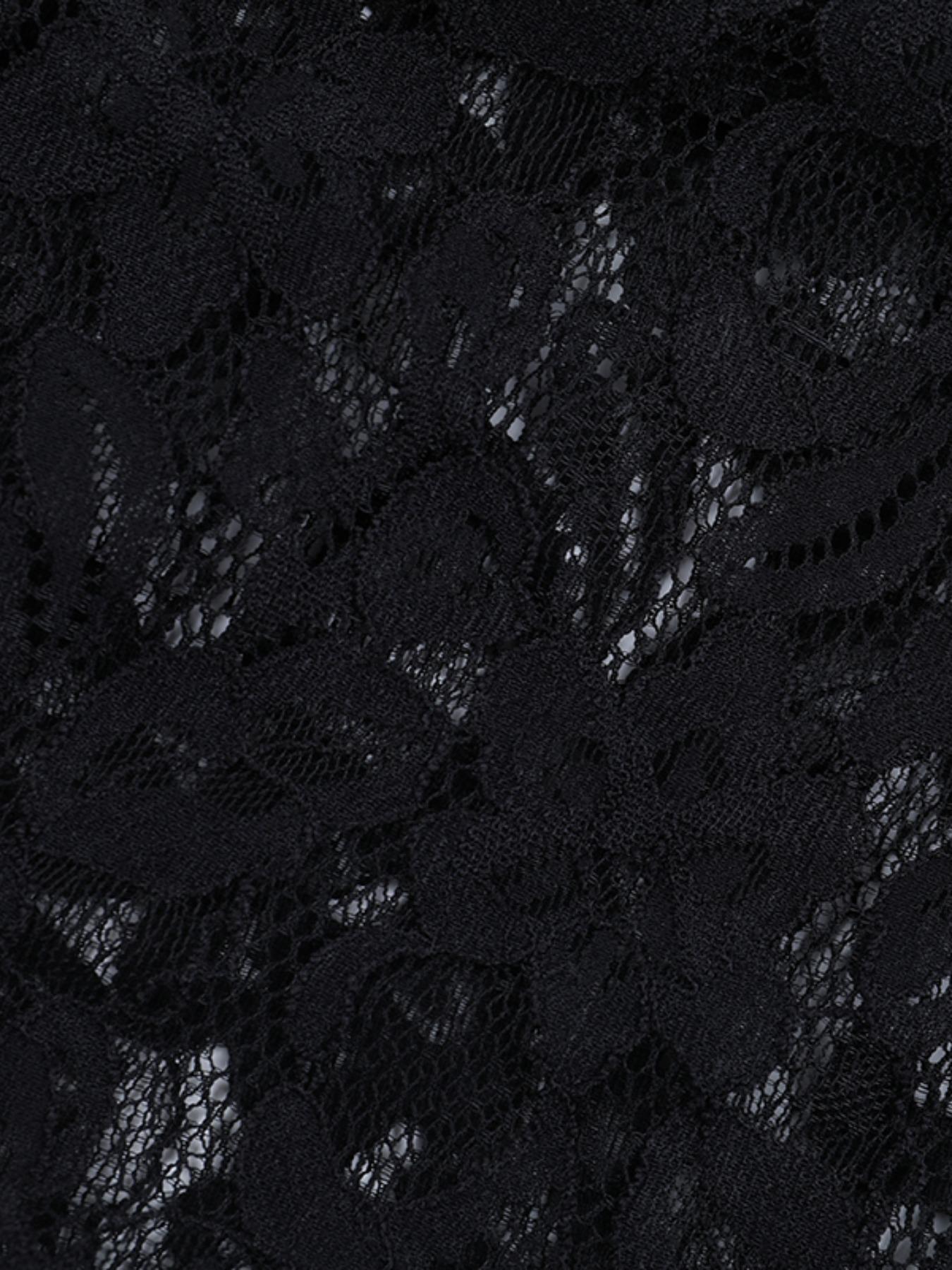 Lace Cutout Mini Sexy Dress, Women's Fashionable Short Sleeveless Party Gown, Elegant Summer Casual Wear, Perfect for Night Out