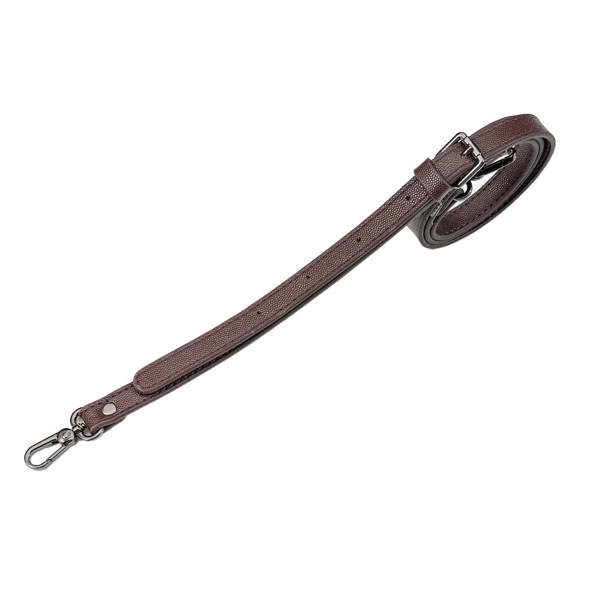 1pc Adjustable Retractable PU Leather Crossbody Bag Strap with PU Shoulder Strap Suitable for Handbags, Purses, Totes - Multi-Color Replacement Strap, Durable Retractable Strap for &, Bag Modification Accessory, DIY Wallet Making