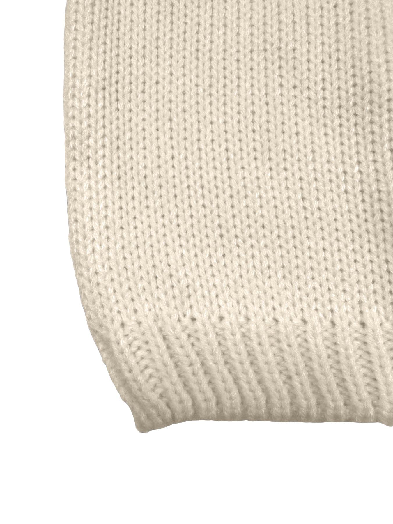 Autumn Winter V Neck Knit Cardigan, Fashionable Lemon Pattern Design, Loose Casual Style, Elegant Women's Sweater Top, Knitwear, Fit