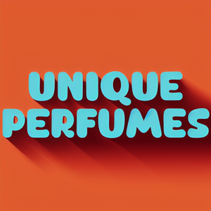 Unique Perfumes