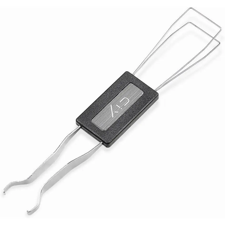 Keycap Puller & Remover, Stainless Steel Keyboard Tool Keycap Puller & Remover, Stainless Steel Keyboard Tool