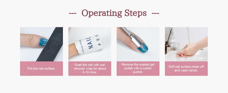 JODSONE Gel Nail Polish Kit 60 PCS with U V Light Soak off Base Top Coat Gel Polish 55 Shine Colors Gel Nail Kit Bright and Dark Brown Wine Red Series Manicure Set for Women and Girls