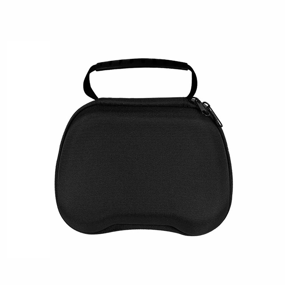 Game Controller Storage Box Console Controller Accessories Compatible with Ps5/xbox Series X/s/ Switch, Travel Carry Hard Protective Case, Model Xinghao Sw-Xxx-179