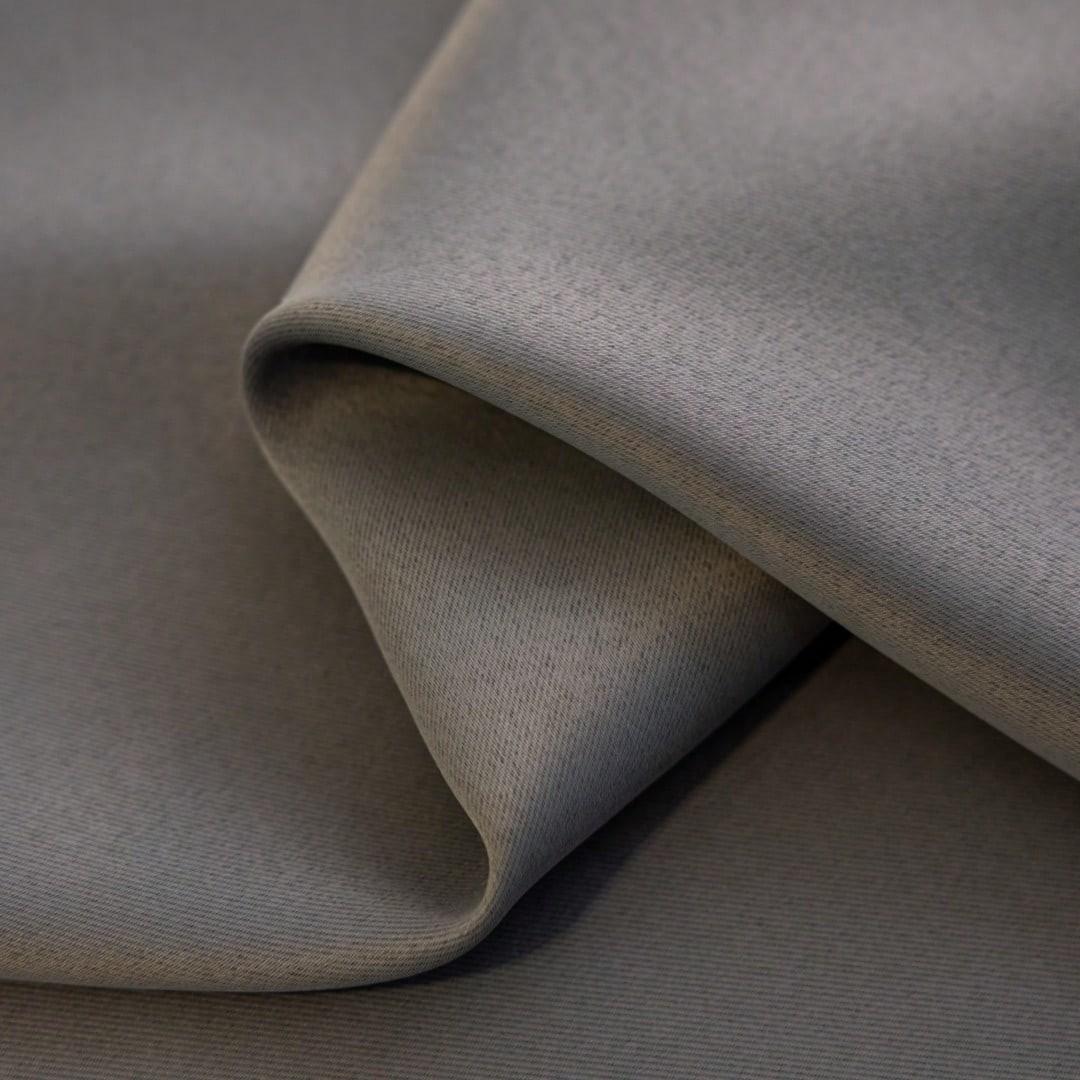 French Luxury Double Layer Sheer Curtain with Ruffle, Light Blocking, Princess Style, Suitable for Kids' Room, Living Room, Bedroom