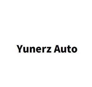 Yunerz Auto shop logo