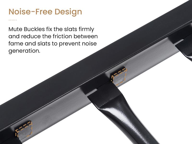 SHA CERLIN Twin Over Twin Metal Bunk Bed |【Frame Only No Mattress】Industrial Design with Inclined Stairs & Full-Length Guardrail/Space-Saving, Easy to Climb & Assemble/Perfect for Juniors#ChristmasGifts#TikTokShopBlackFriday