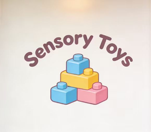 Squishy Toys.