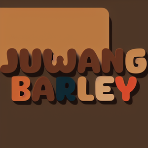 Juwang Barley
