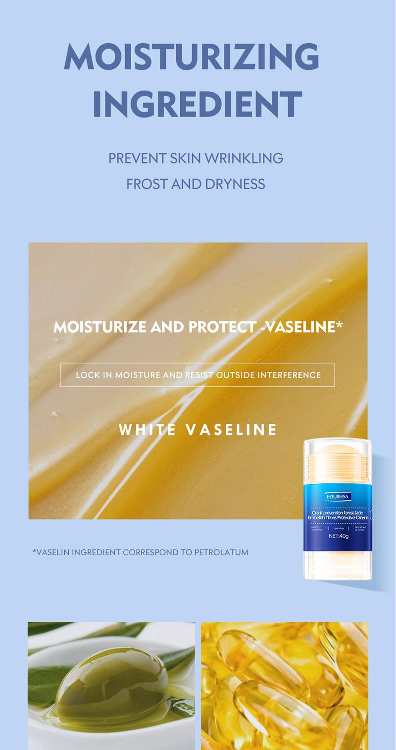 【Buy 1 Get 1 Free】Anti Crack Foot Care Cream, Anti Dry Cracked Hand and Foot Cream, Moisturizing and Softening Foot Cream. Suitable for Dry and Cracked Feet. Removes Dead Skin and Makes Feet Smoother and Softer. 【Buy 1 Get 1 Free】Anti Crack Foot Care Cream, Anti Dry Cracked Hand and Foot Cream, Moisturizing and Softening Foot Cream. Suitable for Dry and Cracked Feet. Removes Dead Skin and Makes Feet Smoother and Softer.