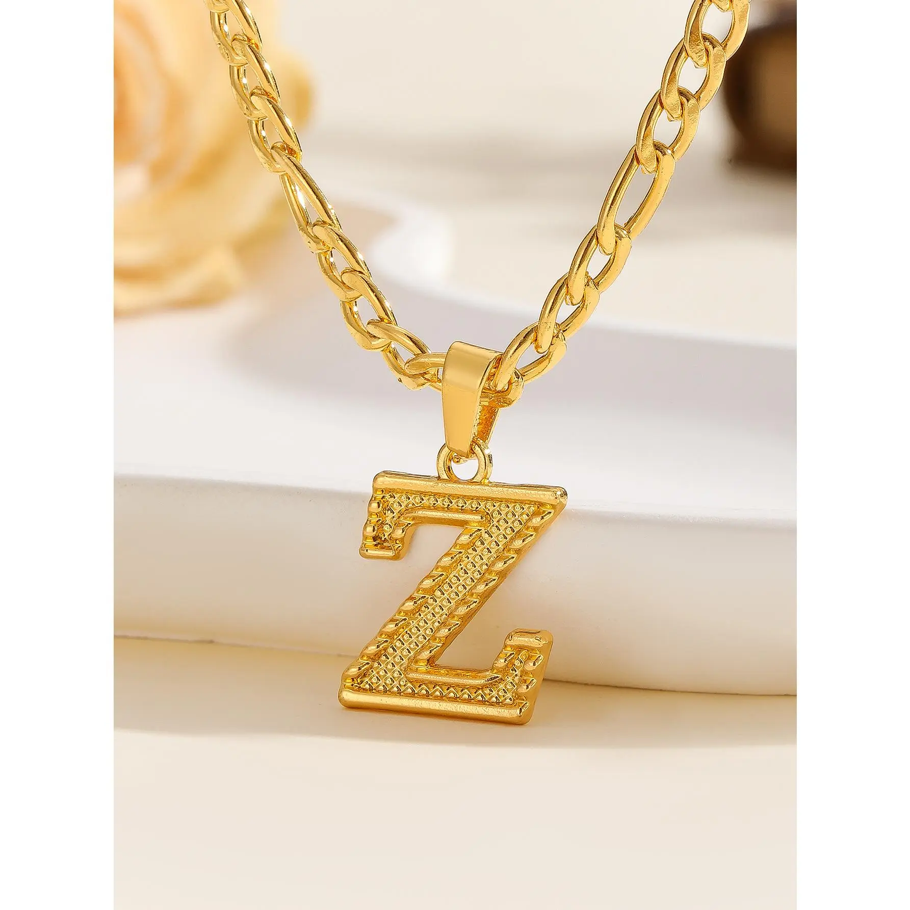 Z
