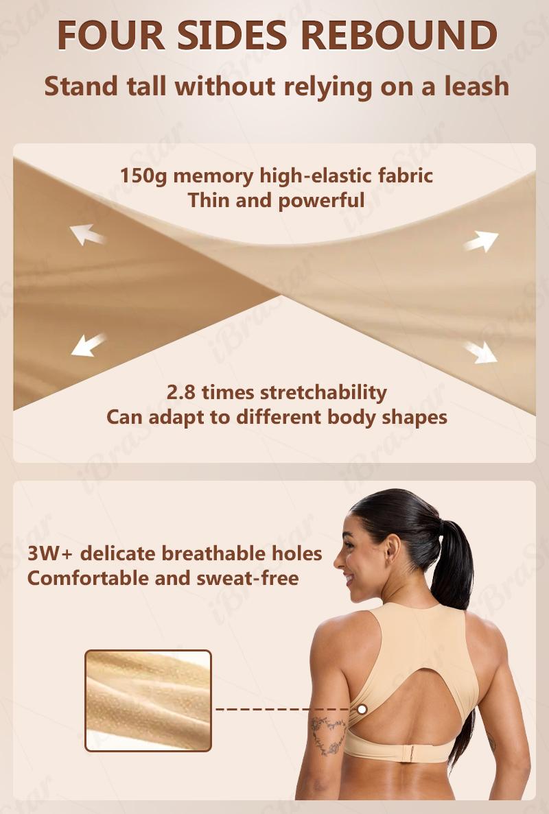 【Postural correction】Gym Clothes,Soft Breathable Non-removable Moulded Cups Bra for Women,Yoga Gym Activewear,Yoga Wear Fitness,Sportswear, Workout Bras for Daily Wear, Fitness Training Clothes Beige Wireless Full Coverage Bra clothes 【Postural correction】Gym Clothes,Soft Breathable Non-removable Moulded Cups Bra for Women,Yoga Gym Activewear,Yoga Wear Fitness,Sportswear, Workout Bras for Daily Wear, Fitness Training Clothes Beige Wireless Full Coverage Bra clothes
