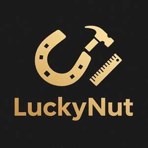 LuckyNut