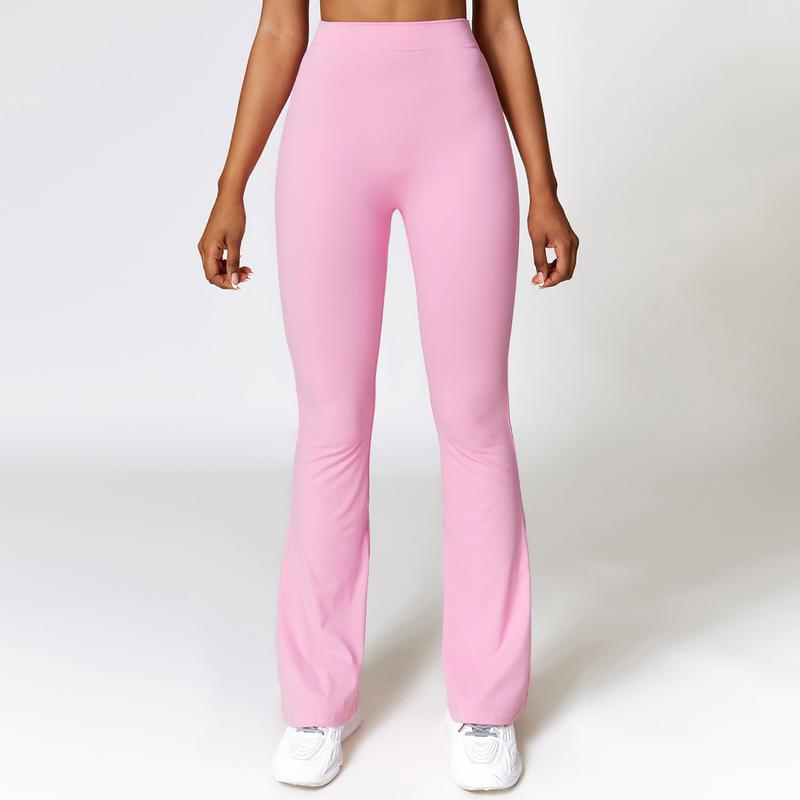 MASKERT Women's Tummy Control High Waisted Leggings Butt Lifting for Gym Pilates Yoga Breathable Activewear Bottoms